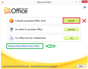 Microsoft Office 2010 Product Key Generator