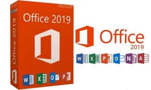 Microsoft Office 2019 Crack Professional Plus Product Key