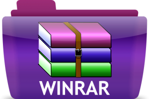WinRAR Crack With Pro Key 2021 Download 64Bit