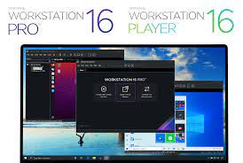 VMware Workstation Pro Crack 2022 License Key Free Download