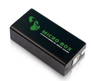 Micro Box Pro