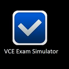 VCE Exam Simulator