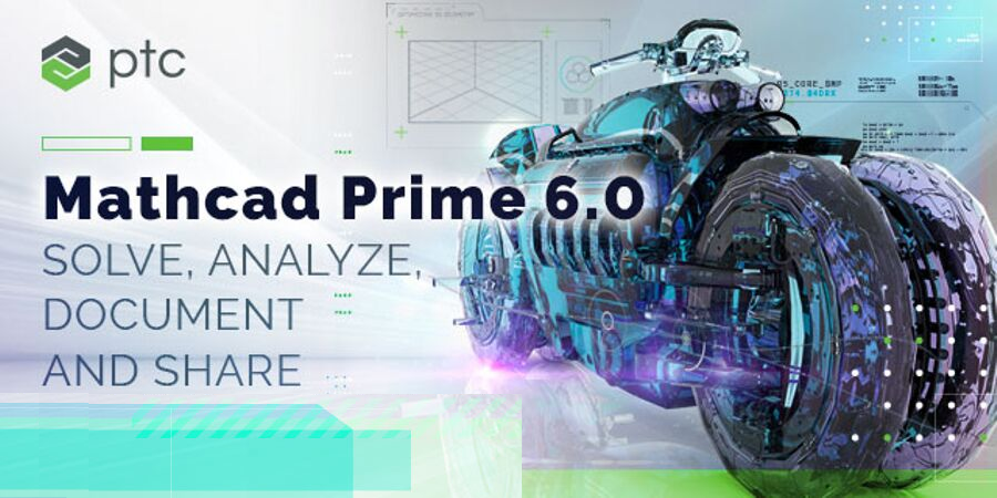 PTC Mathcad Prime