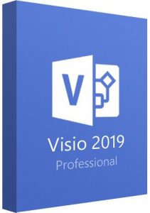 Microsoft Visio Pro 2019 Product Key Free Download & Crack 32/64 Bit