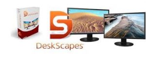 DeskScapes Crack 2022 Full Version Free Download Product Key