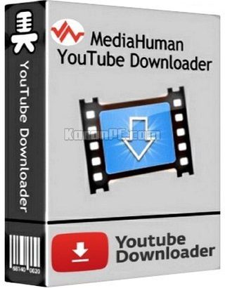 MediaHuman YouTube Downloader Crack 3.9.9.60 Free Download 