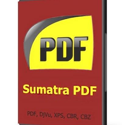 SumatraPDF 3 Crack with Keygen Free Download