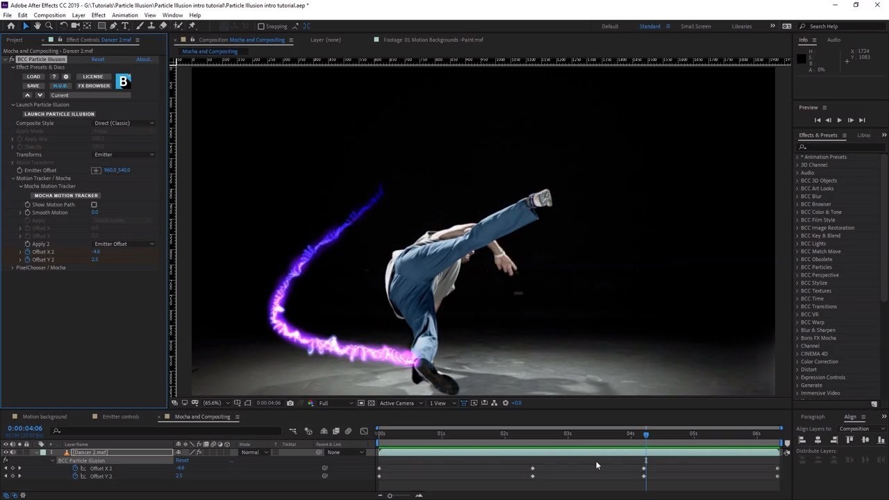 Adobe After Effects Crack With Serial Number Free Download