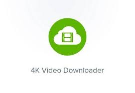 4K Video Downloader Crack 2022 Full Version Free Download