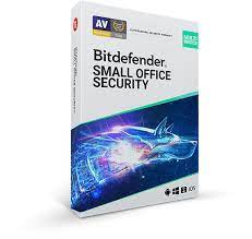 Bitdefender Total Security Crack + Activation Code 2022