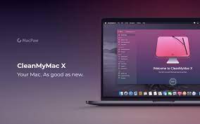 CleanMyMac X Crack + Serial Number & Full Version Free 2021