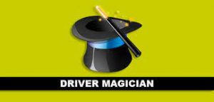Driver Magician Crack 2022 Full Version Free Download
