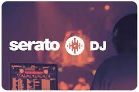 Serato DJ Pro Crack 2022 License Key Free Download