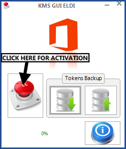 Office 2016 Activator Kms