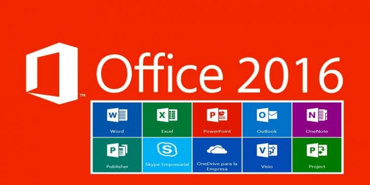Microsoft Office 2016 Product Key For Mac/Windows 32/64 Bit