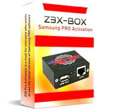Z3X Box Crack 2023 Free Download Full Version