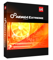 AIDA64 Extreme Key