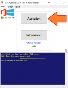 Microsoft Office 2016 Activator For Mac/Windows