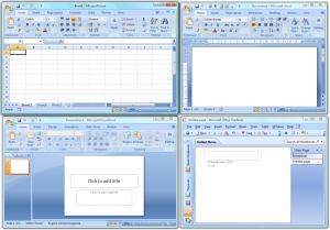 Microsoft Office 2007 Free Download Full Version For Windows 10