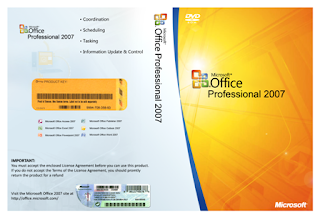 Microsoft Office 2007 Product Key Finder For Mac/Windows