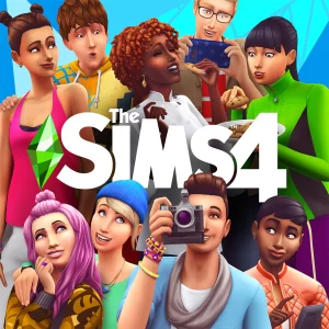 The Sims 4 Crack