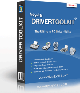 DriverToolkit Keygen