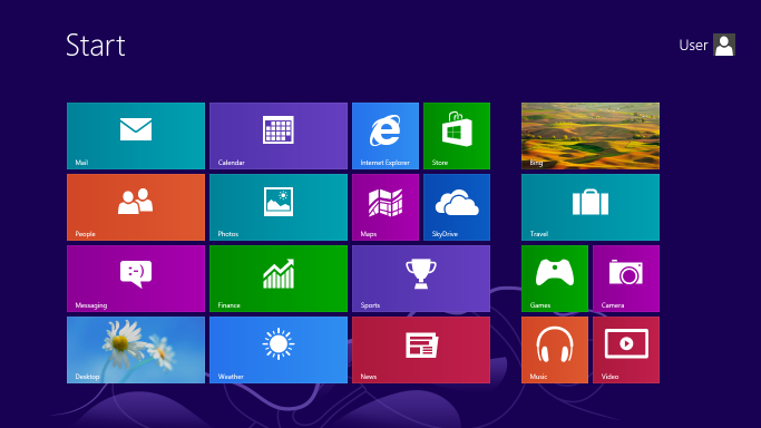 Windows 8 Key