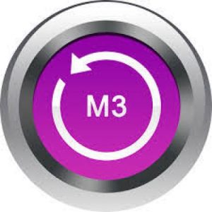 M3 Data Recovery License Key 