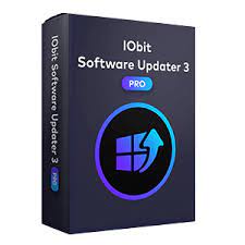 IObit Software Updater Key
