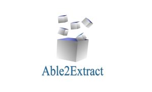 Able2Extract Crack