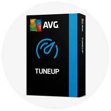 AVG PC TuneUp Key