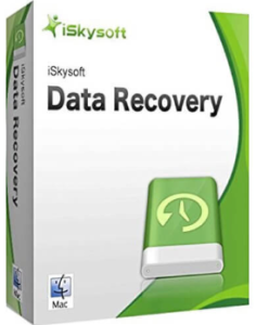 iSkysoft Data Recovery Crack