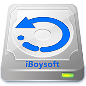 iBoysoft Data Recovery License Key
