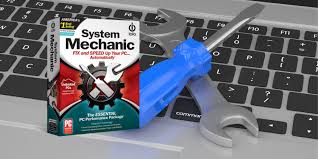 System Mechanic Crack 