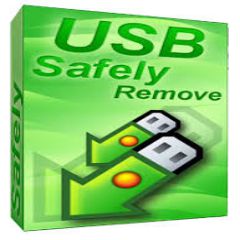 USB Safely Remove Crack